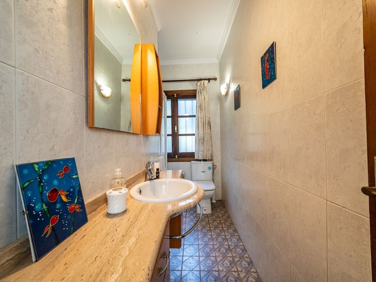 Villa for Sale in Alhaurín De La Torre, Malaga 34