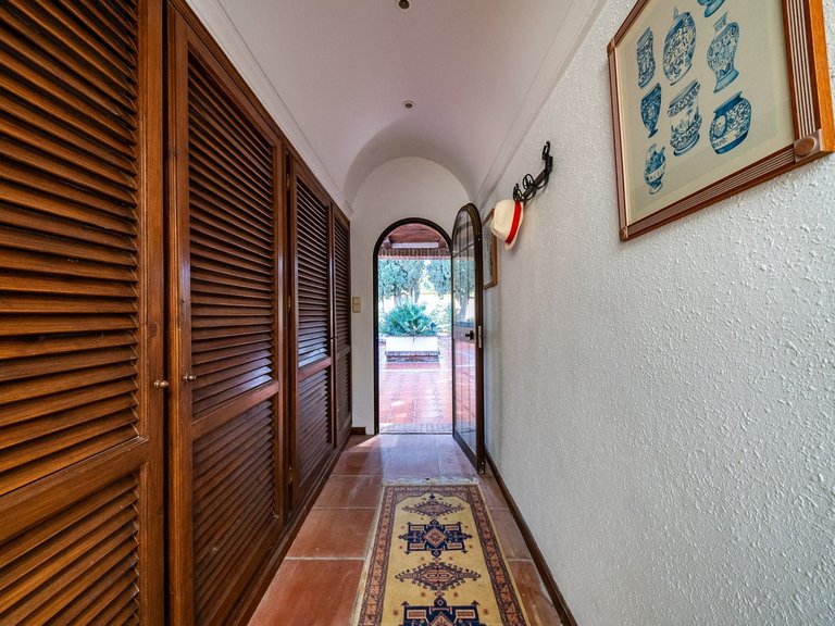 Villa for Sale in Alhaurín De La Torre, Malaga 35