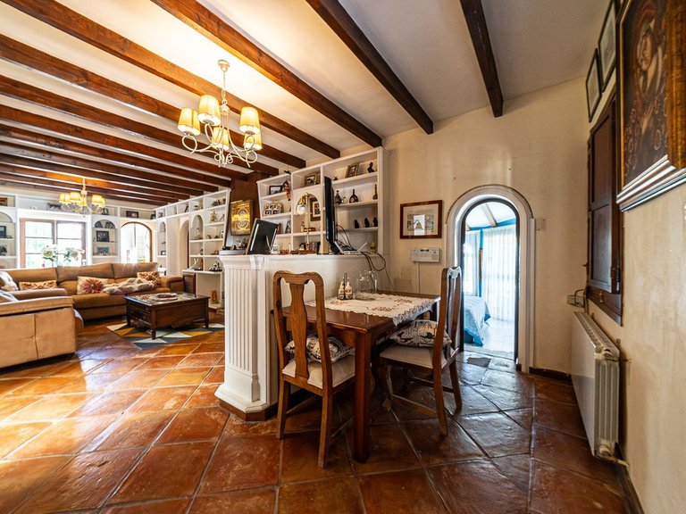 Villa for Sale in Alhaurín De La Torre, Malaga 37