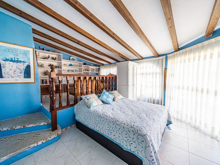 Villa for Sale in Alhaurín De La Torre, Malaga 39