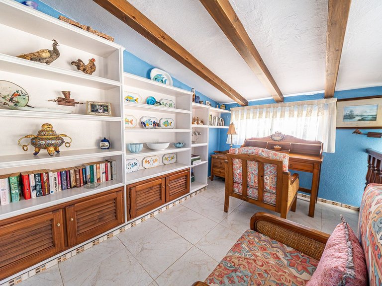 Villa for Sale in Alhaurín De La Torre, Malaga 40