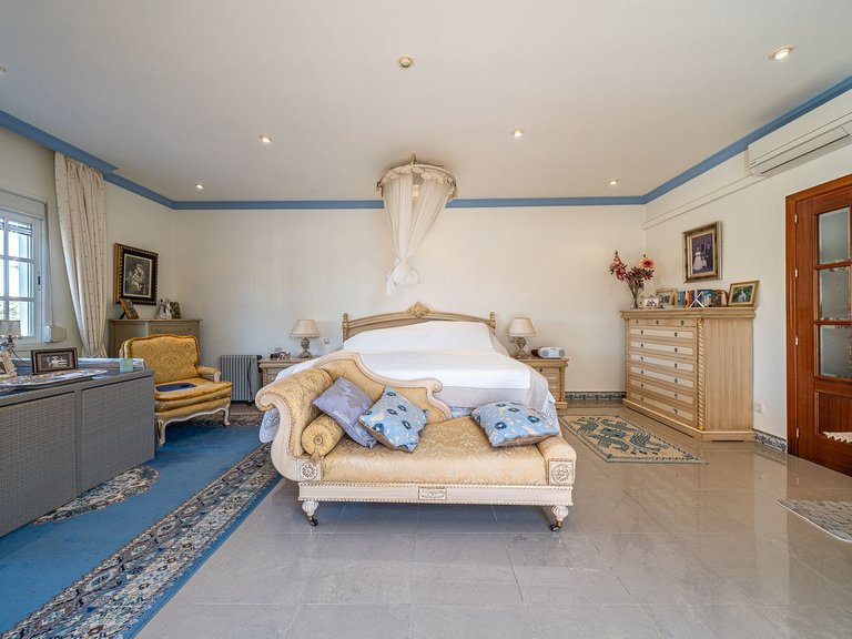 Villa for Sale in Alhaurín De La Torre, Malaga 42