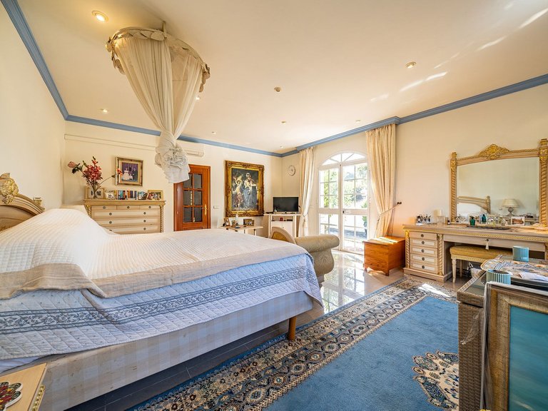 Villa for Sale in Alhaurín De La Torre, Malaga 43