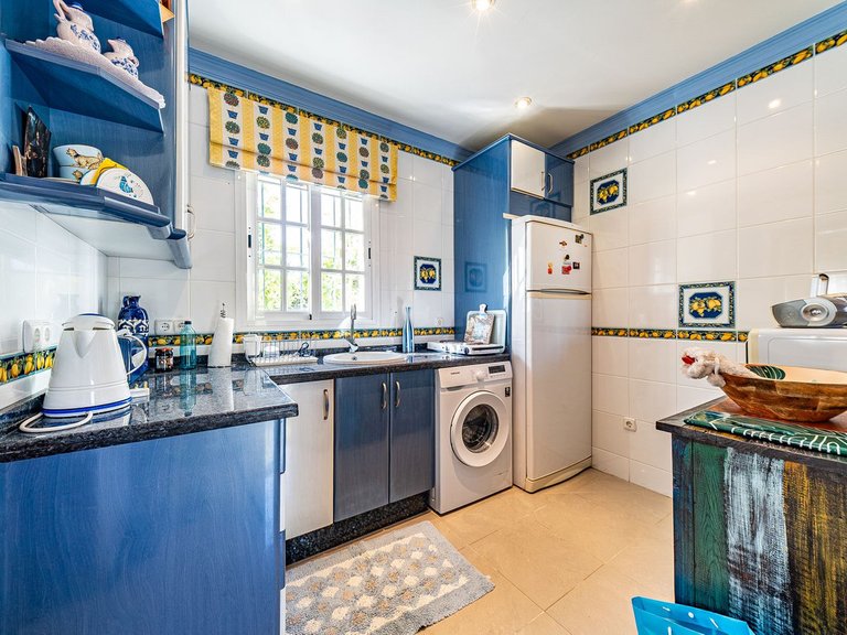 Villa for Sale in Alhaurín De La Torre, Malaga 45