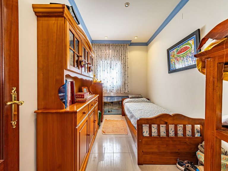 Villa for Sale in Alhaurín De La Torre, Malaga 46