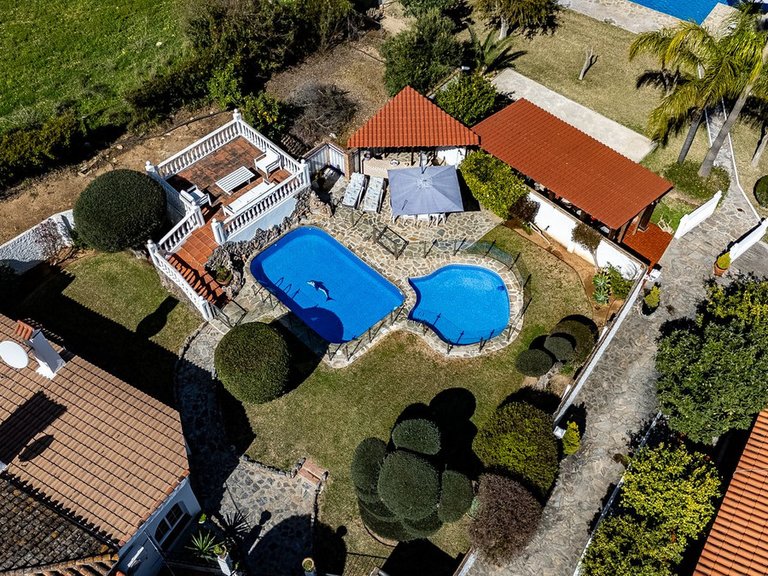 Villa for Sale in Alhaurín De La Torre, Malaga 51