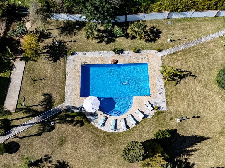 Villa for Sale in Alhaurín De La Torre, Malaga 55