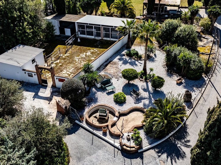 Villa for Sale in Alhaurín De La Torre, Malaga 57