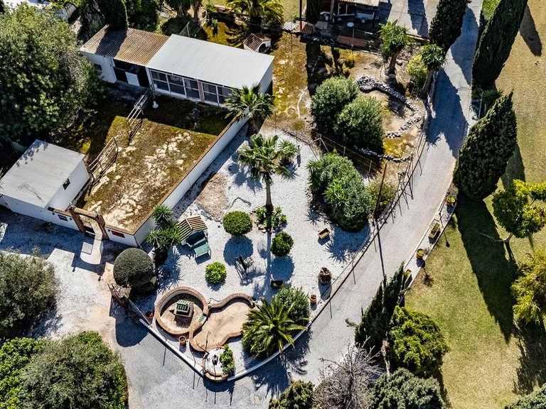 Villa for Sale in Alhaurín De La Torre, Malaga 62