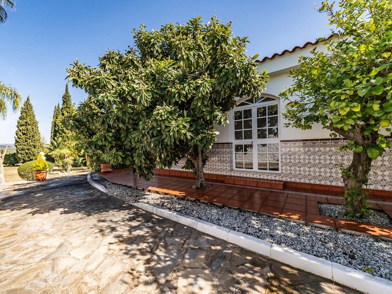 Villa for Sale in Alhaurín De La Torre, Malaga 64