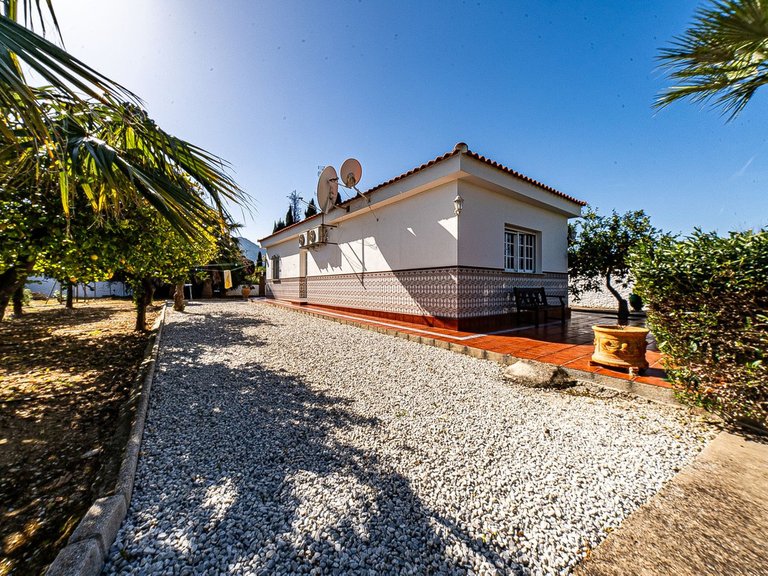 Villa for Sale in Alhaurín De La Torre, Malaga 65