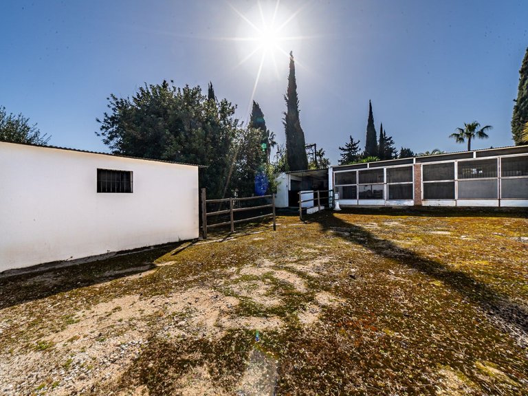 Villa for Sale in Alhaurín De La Torre, Malaga 67