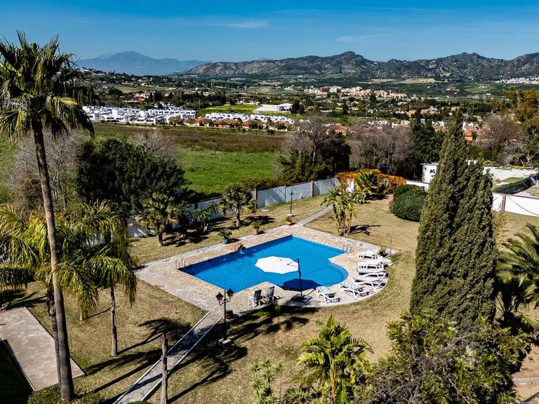 Villa for Sale in Alhaurín De La Torre, Malaga 7