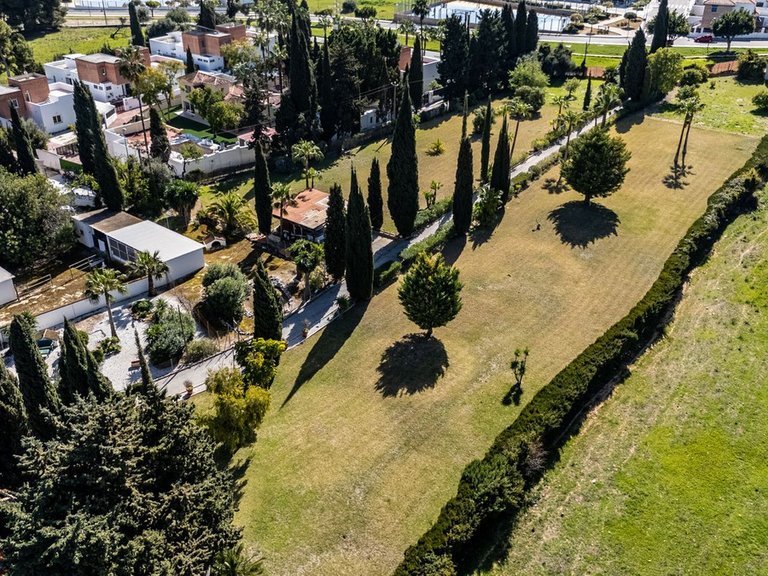 Villa for Sale in Alhaurín De La Torre, Malaga 73