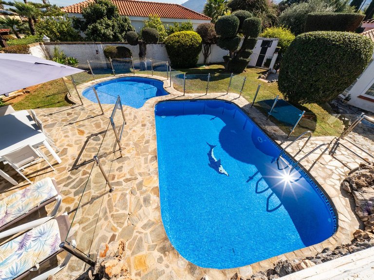 Villa for Sale in Alhaurín De La Torre, Malaga 8