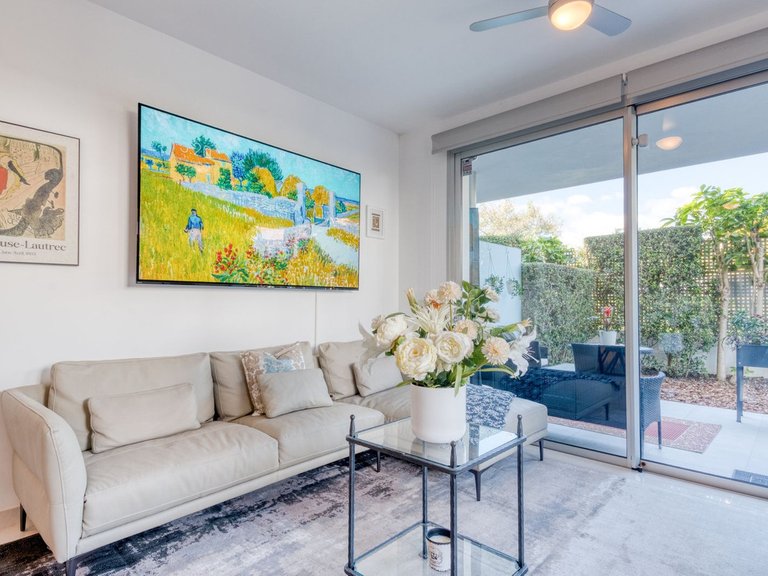 Apartment for Sale in Bel Air, Malaga 11