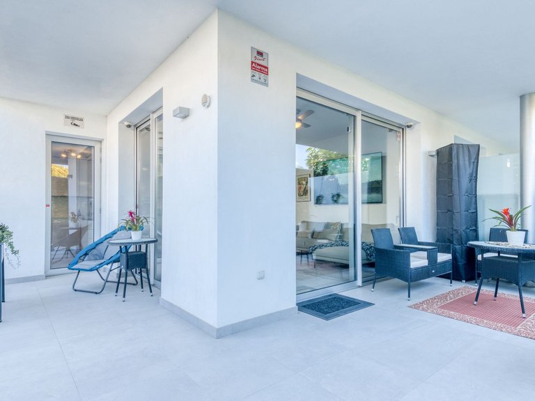 Apartment for Sale in Bel Air, Malaga 16