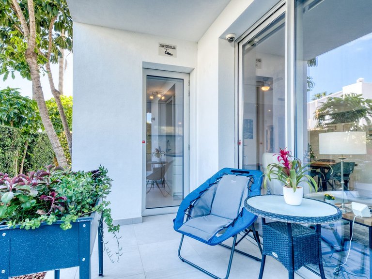 Apartment for Sale in Bel Air, Malaga 17