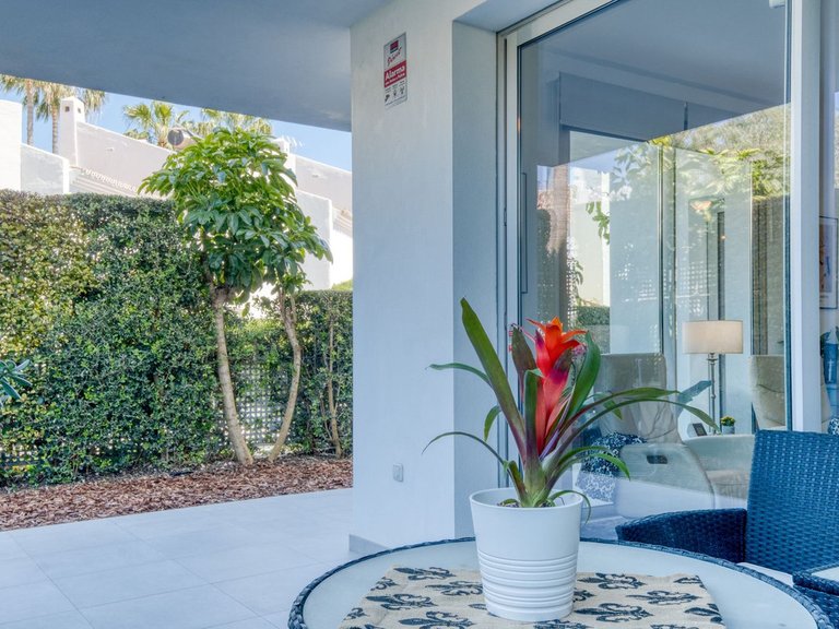 Apartment for Sale in Bel Air, Malaga 18
