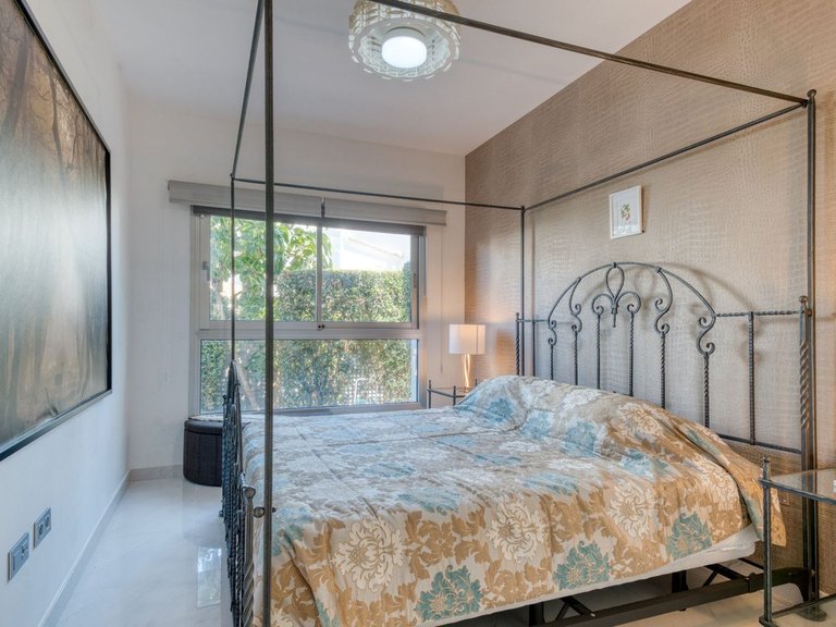 Apartment for Sale in Bel Air, Malaga 20