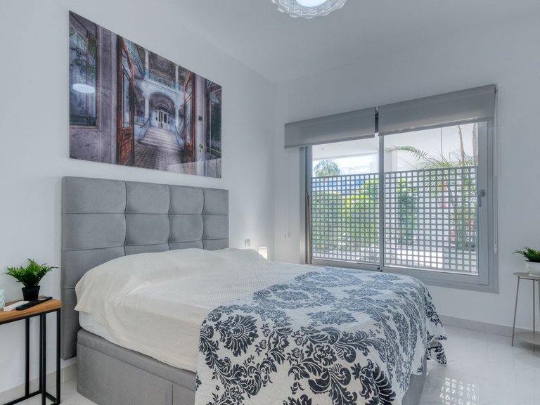 Apartment for Sale in Bel Air, Malaga 22