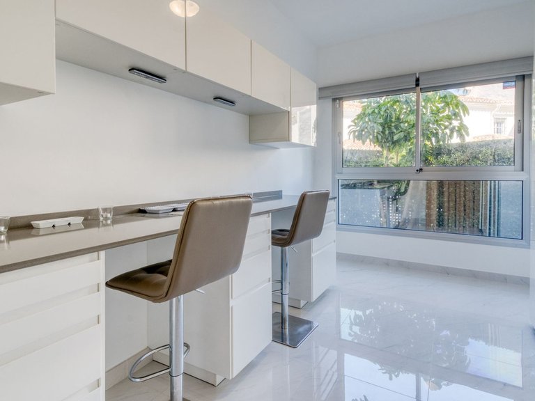 Apartment for Sale in Bel Air, Malaga 24