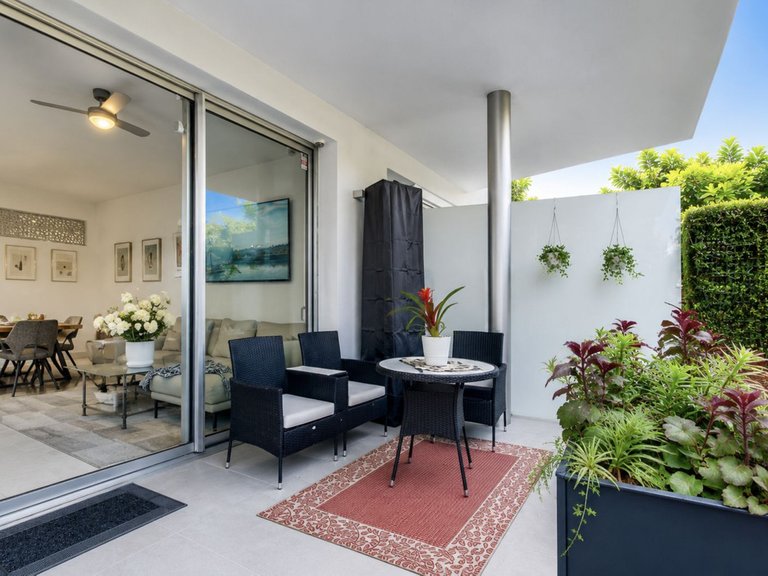 Apartment for Sale in Bel Air, Malaga 4