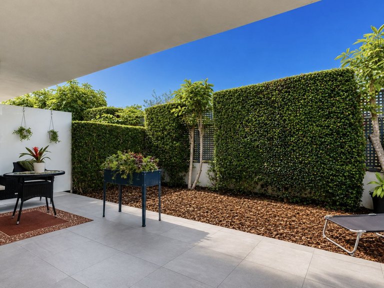 Apartment for Sale in Bel Air, Malaga 6
