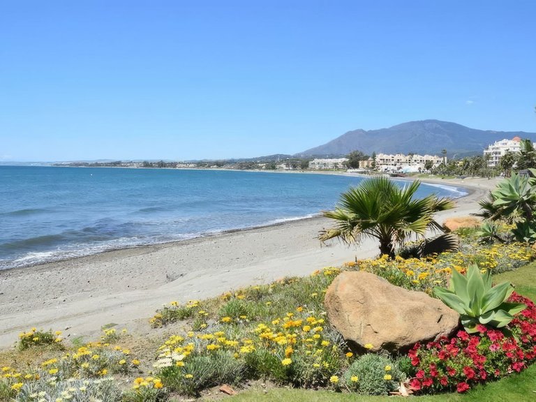 Apartment for Sale in Bel Air, Malaga 9