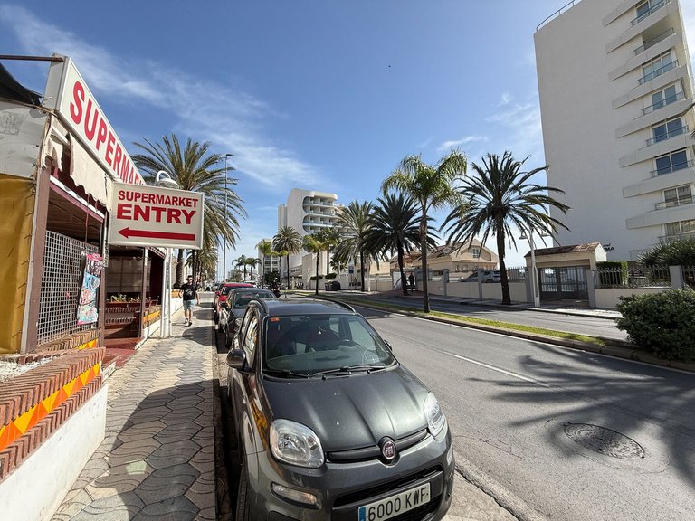 Commercial for Sale in Benalmadena Costa, Malaga 10