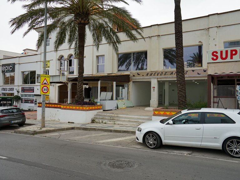 Commercial for Sale in Benalmadena Costa, Malaga 6