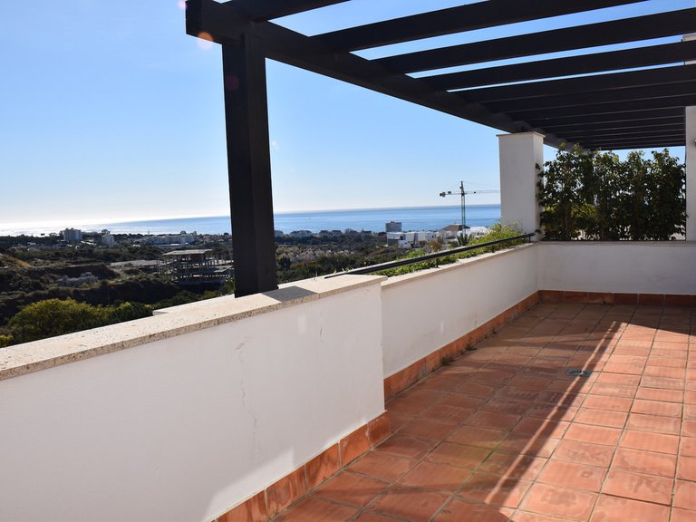 Villa for Sale in Santa Clara, Malaga 1