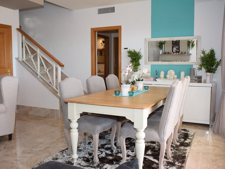Villa for Sale in Santa Clara, Malaga 10