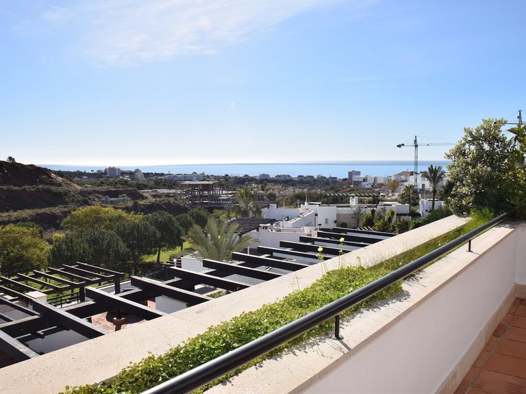Villa for Sale in Santa Clara, Malaga 11