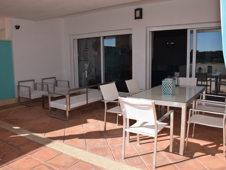 Villa for Sale in Santa Clara, Malaga 12