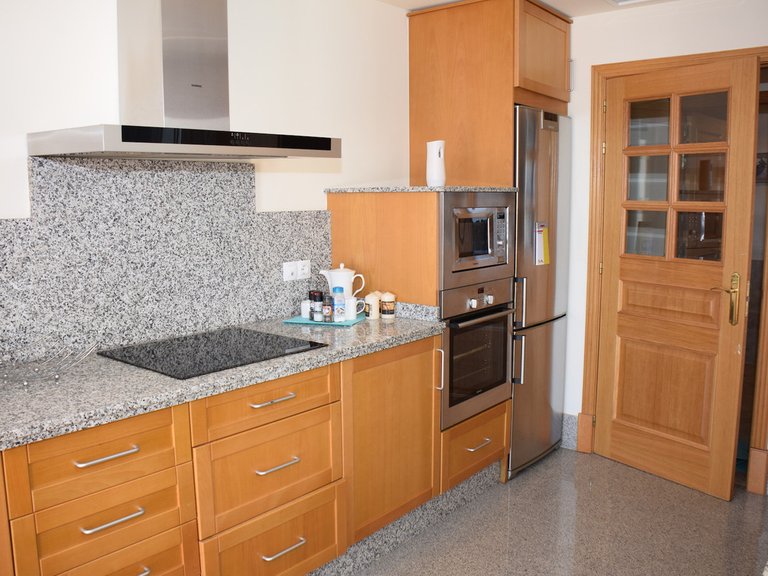 Villa for Sale in Santa Clara, Malaga 14