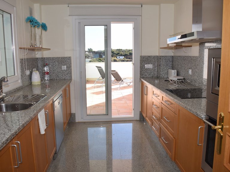 Villa for Sale in Santa Clara, Malaga 15