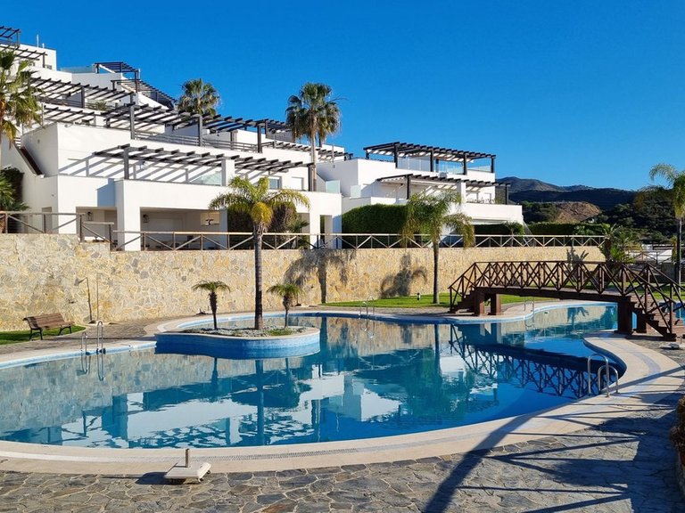 Villa for Sale in Santa Clara, Malaga 2