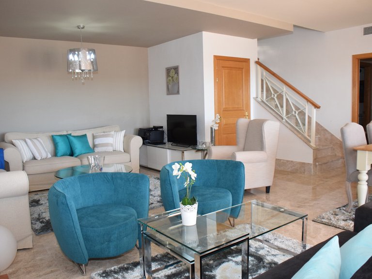 Villa for Sale in Santa Clara, Malaga 3