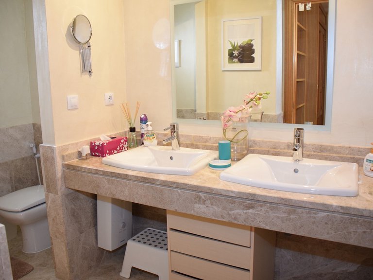Villa for Sale in Santa Clara, Malaga 8
