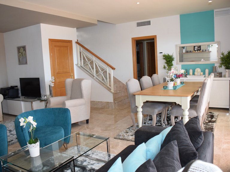 Villa for Sale in Santa Clara, Malaga 9