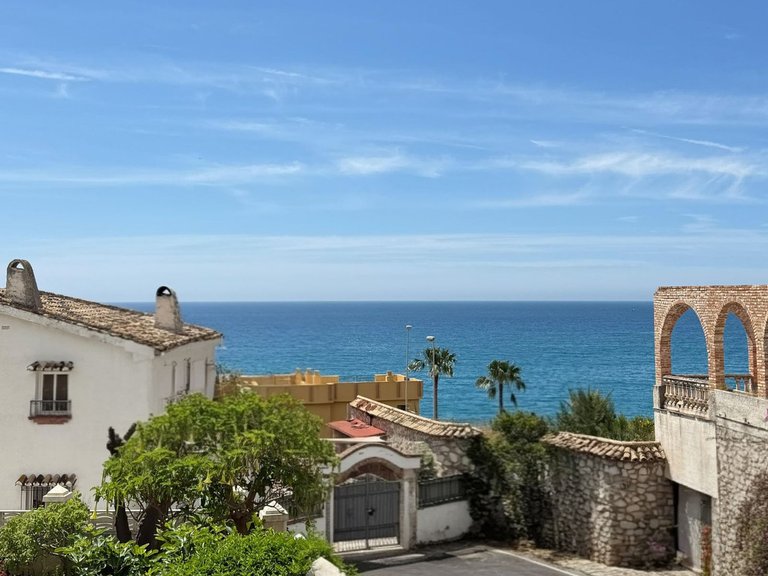 Villa for Sale in Benalmadena, Malaga 3