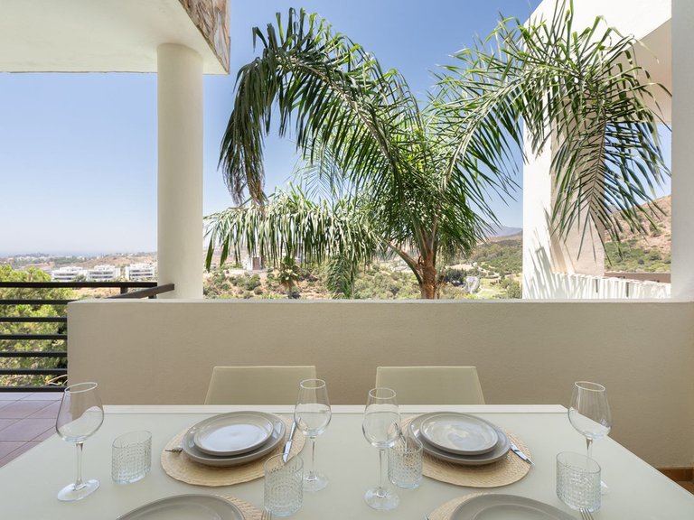 Apartment for Sale in Los Almendros, Malaga 24