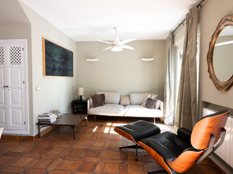 Villa for Sale in The Golden Mile, Malaga 7