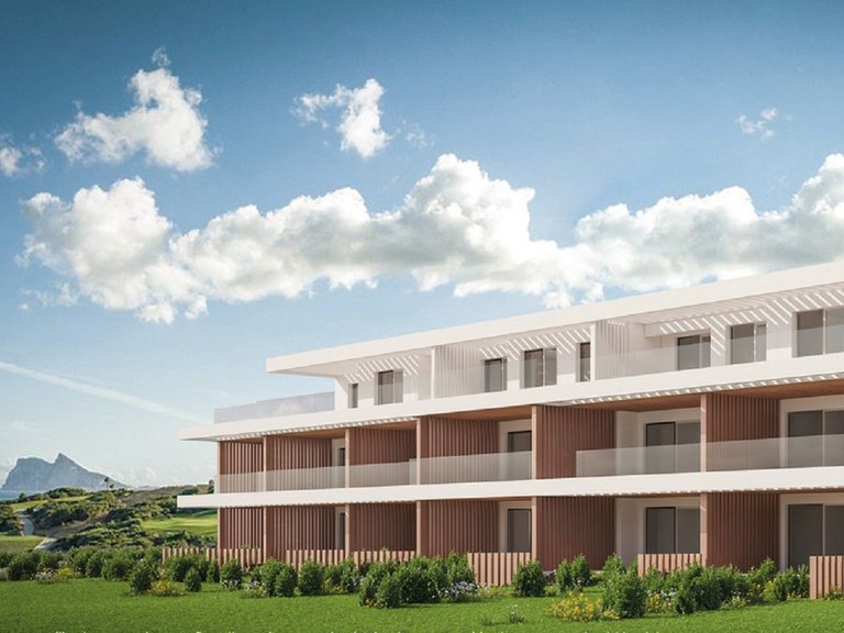 Apartment for Sale in La Alcaidesa, Cadiz 11