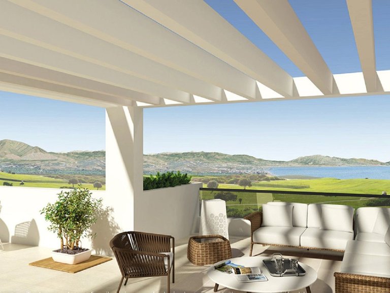 Apartment for Sale in La Alcaidesa, Cadiz 8