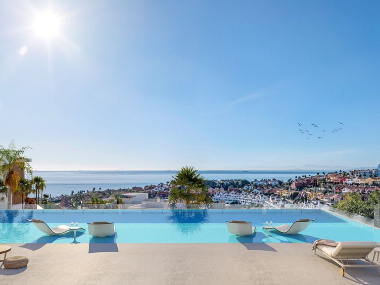 Apartment for Sale in La Alcaidesa, Cadiz 9