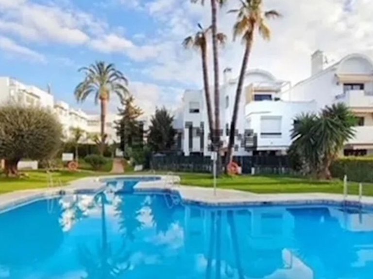 Apartment for Sale in Estepona, Malaga 1