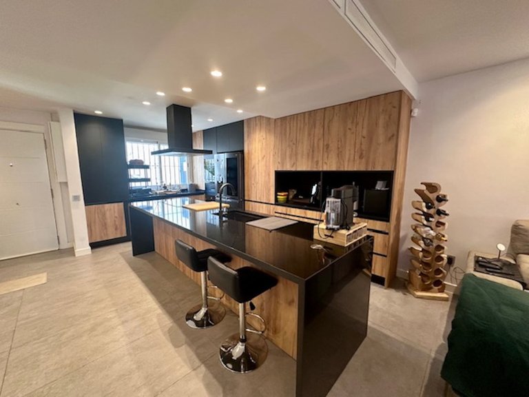 Apartment for Sale in Estepona, Malaga 15