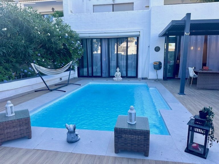 Apartment for Sale in Estepona, Malaga 4